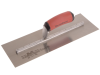 Marshalltown MXS73D Cement Trowel DuraSoft® Handle 350 x 120mm (14 x 4 3/4in) 1