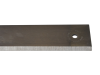 Maun Carbon Steel Straight Edge 60cm (24in) 2