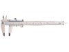 Moore & Wright Vernier Caliper 150mm (6in) 1