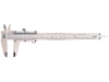 Moore & Wright Vernier Caliper 200mm (8in) 1