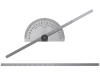 Moore & Wright Protractor Type Depth Gauge Metric/Imperial 1
