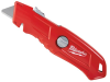 Milwaukee Self-Retracting Safety Knife 1