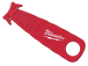 Milwaukee Safety Cutter Knife 1