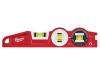 Milwaukee Block Magnetic Torpedo Level 25cm 1