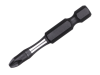 Milwaukee Shockwave™ Impact Duty Screwdriving Bits PZ2 50mm (1) 1