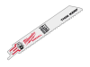 Milwaukee SAWZALL® Metal Sabre Blade 150mm 14 tpi (5) 1