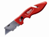 Milwaukee Fastback Flip Utility Knife 1