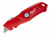 Milwaukee Self-Retracting Safety Knife 1