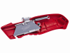 Milwaukee Self-Retracting Safety Knife 2