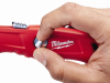 Milwaukee Self-Retracting Safety Knife 3