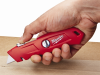 Milwaukee Self-Retracting Safety Knife 4