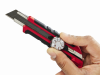 Milwaukee Snap Off Knife 18mm 4