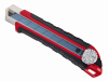 Milwaukee Snap Off Knife 25mm 3