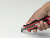 Milwaukee Snap Off Knife 25mm 4