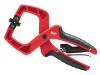 Milwaukee STOP LOCK™ Hand Clamps 2in 1