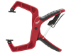 Milwaukee Milwaukee STOP LOCK™ Hand Clamps 4in 2