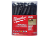 Milwaukee Inkzall™ Jobsite Fine Point Markers 36 Piece 1