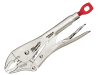 Milwaukee Torque Lock™ Curved Jaw Locking Pliers 250mm (10in) 1