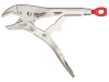 Milwaukee Torque Lock™ Curved Jaw Locking Pliers 250mm (10in) 2
