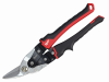 Milwaukee Aviation Snips - Left Cut 1