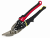 Milwaukee Offset Metal Snips - Straight Cut 1