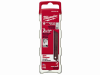 Milwaukee 18mm Snap Off Blades Pack of 10 2