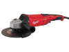 Milwaukee AG22-230DMS 230mm Angle Grinder 2200 Watt 240 Volt 240V 1