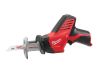 Milwaukee C12HZ-0 Compact Cordless Hackzall® 12 Volt Bare Unit 12V 1