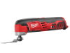 Milwaukee C12 MT-0 Compact Cordless Multi Tool 12 Volt Bare Unit 12V 1