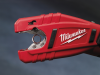 Milwaukee C12 PC-0 Compact Pipe Cutter 12 Volt Bare Unit 12V 3