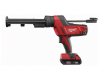 Milwaukee C18 PCG/310C Caulking Gun 310ml Cartridge 18 Volt 1 x 2.0Ah Li-Ion 18V 2