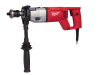 Milwaukee DD 2-160XE Diamond Drill 162mm Capacity Dry 1500 Watt 240 Volt 240V 1