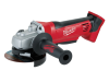 Milwaukee M18 HD18 AG-0 115mm Angle Grinder 18 Volt Bare Unit 18V 1