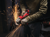 Milwaukee M18 HD18 AG-0 115mm Angle Grinder 18 Volt Bare Unit 18V 2