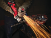 Milwaukee M18 HD18 AG-0 115mm Angle Grinder 18 Volt Bare Unit 18V 3