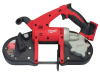 Milwaukee M18 HD18 BS-0 Cordless Bandsaw 18 Volt Bare Unit 18V 1