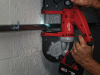 Milwaukee M18 HD18 BS-0 Cordless Bandsaw 18 Volt Bare Unit 18V 5