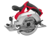 Milwaukee M18 HD18 CS-0 165mm Circular Saw 18 Volt Bare Unit 18V 1