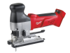 Milwaukee M18 HD18 JSB-0 Body Grip Cordless Jigsaw 18 Volt Bare Unit 18V 1