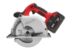 Milwaukee M28 HD28 MS-32C 174mm Heavy-Duty Metal Saw 28 Volt 2 x 3.0Ah Li-Ion 28V 1