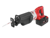 Milwaukee M28 HD28 SX-32C Heavy-Duty Cordless SAWZALL® 28 Volt 2 x 3.0Ah Li-Ion 28V 1