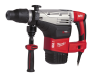 Milwaukee Kango 750S Combi Breaking Hammer - SDS Max 1500 Watt 110 Volt 110V 1