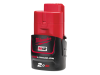 Milwaukee M12 M12B2 REDLITHIUM-ION™ Battery 12 Volt 2.0Ah Li-Ion 12V 1