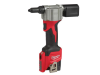 Milwaukee M12 BPRT-201X Pop Rivet Tool Kit 1