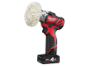 Milwaukee M12BPS-421X Cordless Polisher/Sander 12 Volt 1 x 4.0Ah Li-Ion 12V 1