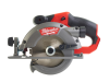 Milwaukee M12 CCS44-0 Cordless Circular Saw 12 Volt Bare Unit 12V 1