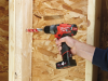 Milwaukee M12 CDD-402C Fuel™ Compact Cordless Drill Driver 12 Volt 2 x 4.0Ah Li-Ion 12V 3