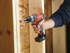 Milwaukee M12 CDD-402C Fuel™ Compact Cordless Drill Driver 12 Volt 2 x 4.0Ah Li-Ion 12V 4