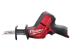 Milwaukee M12 CHZ-0 Fuel™ Sabre Saw 12 Volt Bare Unit 12V 1