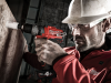 Milwaukee M12 CPD-402C FUEL™ Compact Cordless Percussion Drill 12 Volt 2 x 4.0Ah Li-Ion 12V 3